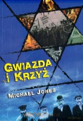 Gwiazda i krzyż [KSIĄŻKA]