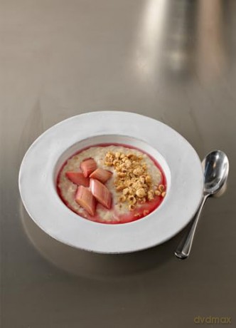 Café Cecilia Cookbook - Max Rocha [KSIĄŻKA]