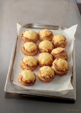 Café Cecilia Cookbook - Max Rocha [KSIĄŻKA]