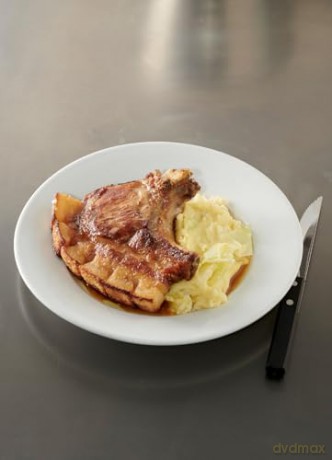 Café Cecilia Cookbook - Max Rocha [KSIĄŻKA]