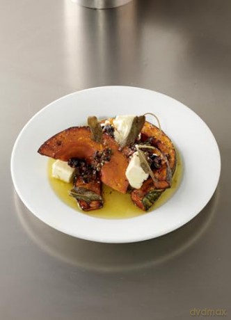 Café Cecilia Cookbook - Max Rocha [KSIĄŻKA]