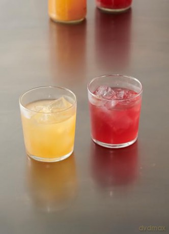 Café Cecilia Cookbook - Max Rocha [KSIĄŻKA]