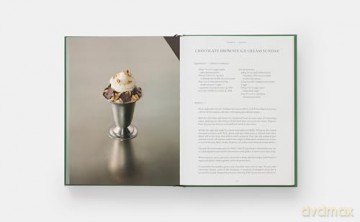 Café Cecilia Cookbook - Max Rocha [KSIĄŻKA]