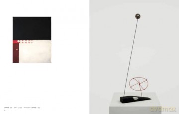 Calder: Un effet du japonais - Alexander Calder [KSIĄŻKA]