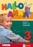 Hallo Anna 3 SB + 2CD [KSIĄŻKA]