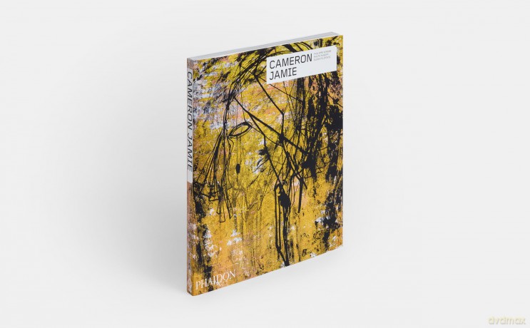 Cameron Jamie (Phaidon Contemporary Artists Series) - Cameron Jamie [KSIĄŻKA]