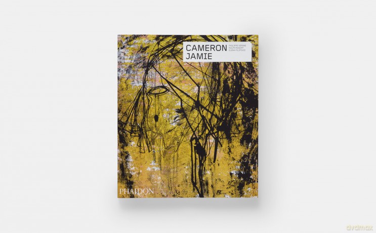Cameron Jamie (Phaidon Contemporary Artists Series) - Cameron Jamie [KSIĄŻKA]