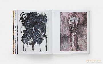 Cameron Jamie (Phaidon Contemporary Artists Series) - Cameron Jamie [KSIĄŻKA]