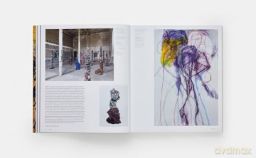 Cameron Jamie (Phaidon Contemporary Artists Series) - Cameron Jamie [KSIĄŻKA]