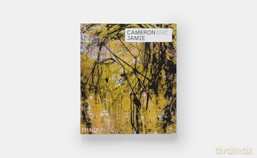 Cameron Jamie (Phaidon Contemporary Artists Series) - Cameron Jamie [KSIĄŻKA]