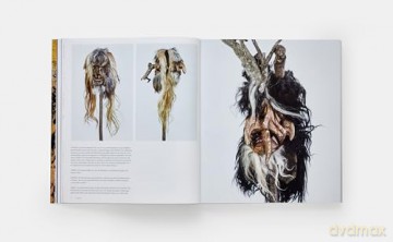 Cameron Jamie (Phaidon Contemporary Artists Series) - Cameron Jamie [KSIĄŻKA]