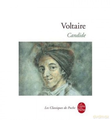 Candide Et Autres Contes by Voltaire (Author ON Sep-01-1978, - Voltaire [KSIĄŻKA]