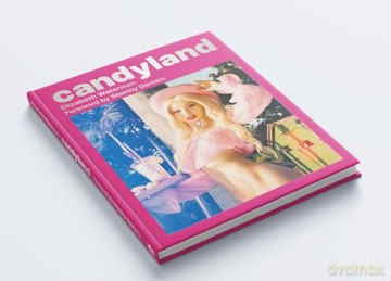 Candyland - Elizabeth Waterman [KSIĄŻKA]
