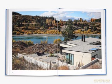 Cape to Bluff: A survey of residential architecture from Aotearoa New Zealand [KSIĄŻKA]