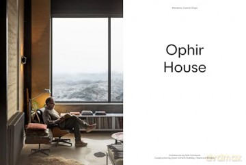 Cape to Bluff: A survey of residential architecture from Aotearoa New Zealand [KSIĄŻKA]