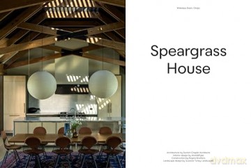 Cape to Bluff: A survey of residential architecture from Aotearoa New Zealand [KSIĄŻKA]