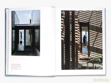 Cape to Bluff: A survey of residential architecture from Aotearoa New Zealand [KSIĄŻKA]
