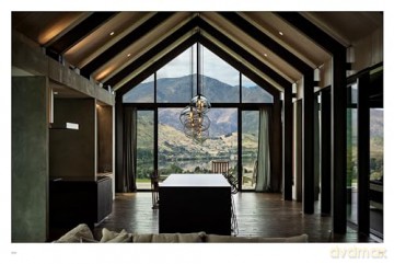 Cape to Bluff: A survey of residential architecture from Aotearoa New Zealand [KSIĄŻKA]