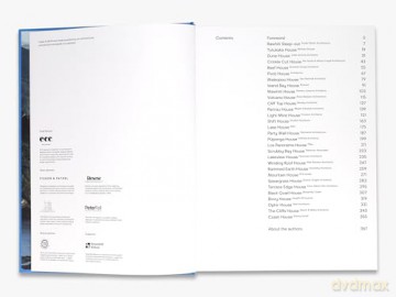 Cape to Bluff: A survey of residential architecture from Aotearoa New Zealand [KSIĄŻKA]