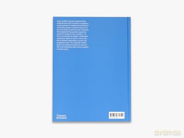 Cape to Bluff: A survey of residential architecture from Aotearoa New Zealand [KSIĄŻKA]