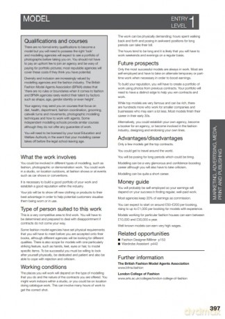 Careers 2025: Over 500 Exciting Occupations Inside - Trotman Education [KSIĄŻKA]