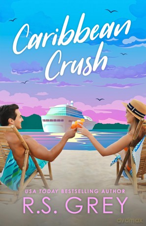 Caribbean Crush - R.S. Grey [KSIĄŻKA]
