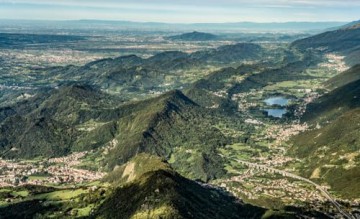 Caring for the Countryside: The Prosecco Hills of Conegliano and Valdobbiadene - Ginevra Lamberti [KSIĄŻKA]
