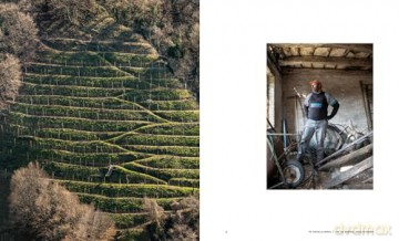 Caring for the Countryside: The Prosecco Hills of Conegliano and Valdobbiadene - Ginevra Lamberti [KSIĄŻKA]