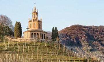 Caring for the Countryside: The Prosecco Hills of Conegliano and Valdobbiadene - Ginevra Lamberti [KSIĄŻKA]