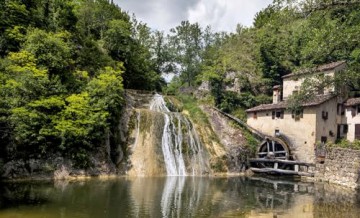Caring for the Countryside: The Prosecco Hills of Conegliano and Valdobbiadene - Ginevra Lamberti [KSIĄŻKA]