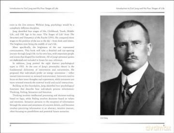Carl Jung: The Psychoanalyst Who Uncovered the Secrets of the Mind (Arcturus Pioneers) - Lily Yuan [KSIĄŻKA]