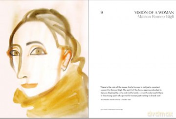 Carla Sozzani: Art, Life, Fashion - Louise Baring [KSIĄŻKA]