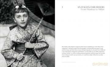 Carla Sozzani: Art, Life, Fashion - Louise Baring [KSIĄŻKA]