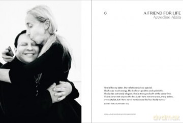 Carla Sozzani: Art, Life, Fashion - Louise Baring [KSIĄŻKA]