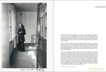 Carla Sozzani: Art, Life, Fashion - Louise Baring [KSIĄŻKA]