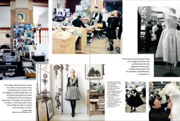 Carla Sozzani: Art, Life, Fashion - Louise Baring [KSIĄŻKA]
