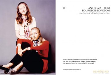 Carla Sozzani: Art, Life, Fashion - Louise Baring [KSIĄŻKA]