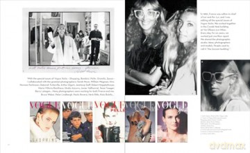 Carla Sozzani: Art, Life, Fashion - Louise Baring [KSIĄŻKA]