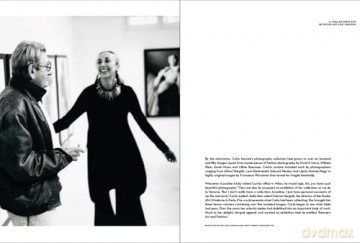 Carla Sozzani: Art, Life, Fashion - Louise Baring [KSIĄŻKA]