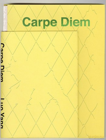 Carpe Diem - Luo Yang [KSIĄŻKA]