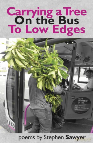 Carrying a Tree on the Bus to Low Edges - Stephen Sawyer [KSIĄŻKA]