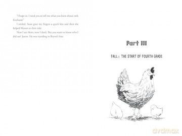 Carter Avery's Tricky Fourth-Grade Year - Rob Buyea [KSIĄŻKA]