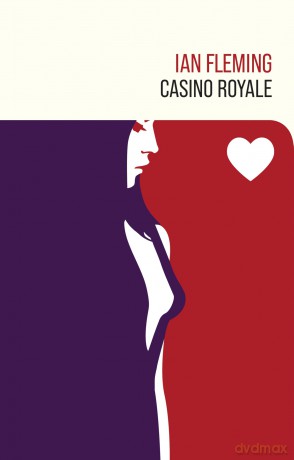 Casino Royale: 1 (James Bond 007) - Ian Fleming [KSIĄŻKA]