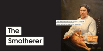Cat People to Judge in Art and Life - Nicole Tersigni [KSIĄŻKA]
