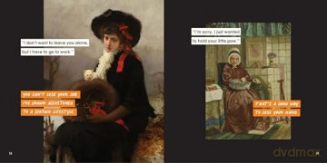 Cat People to Judge in Art and Life - Nicole Tersigni [KSIĄŻKA]
