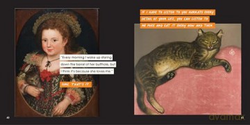 Cat People to Judge in Art and Life - Nicole Tersigni [KSIĄŻKA]