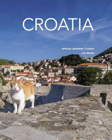 Cats of the World: TK - Hannah Shaw [KSIĄŻKA]
