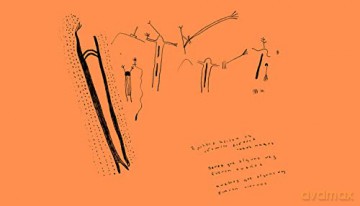 Cecilia Vicuna: Deer Book - Cecilia Vicuna [KSIĄŻKA]