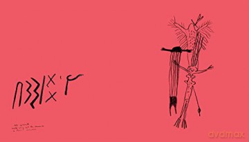 Cecilia Vicuna: Deer Book - Cecilia Vicuna [KSIĄŻKA]