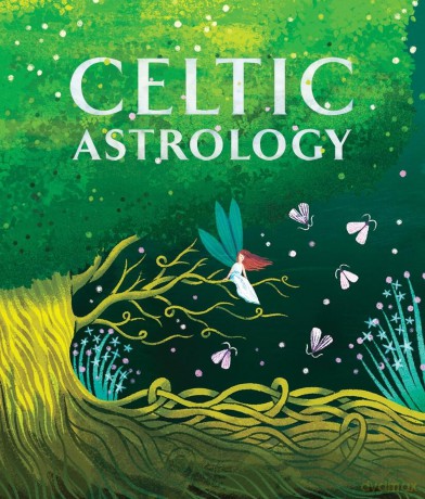 Celtic Astrology (Rp Minis) - T. Bonaddio [KSIĄŻKA]